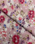 Khaddar Digital Print fabric