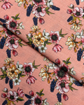 Khaddar Digital Print fabric