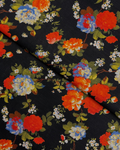 Khaddar Digital Print fabric