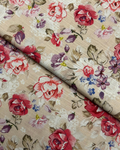 Khaddar Digital Print fabric