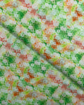 Tie & Dye Digital Print Lawn (TDP-S25-0007), digitally printed lawn fabric by the meter