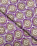 Tie & Dye Digital Print Lawn (TDP-S25-0041), digitally printed lawn fabric by the meter