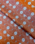 Tie & Dye Digital Print Lawn (TDP-S25-0051), digitally printed lawn fabric by the meter