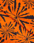 Tie & Dye Digital Print Lawn (TDP-S26-0006), digitally printed lawn fabric by the meter