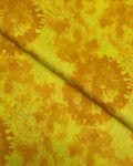 Tie & Dye Digital Print Lawn fabric