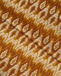 Tie & Dye Digital Print Lawn fabric