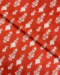 Tie & Dye Digital Print Lawn fabric