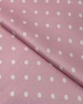 Turkish Linen Digital Print (TLP-W26-0010), digitally printed linen fabric by the meter