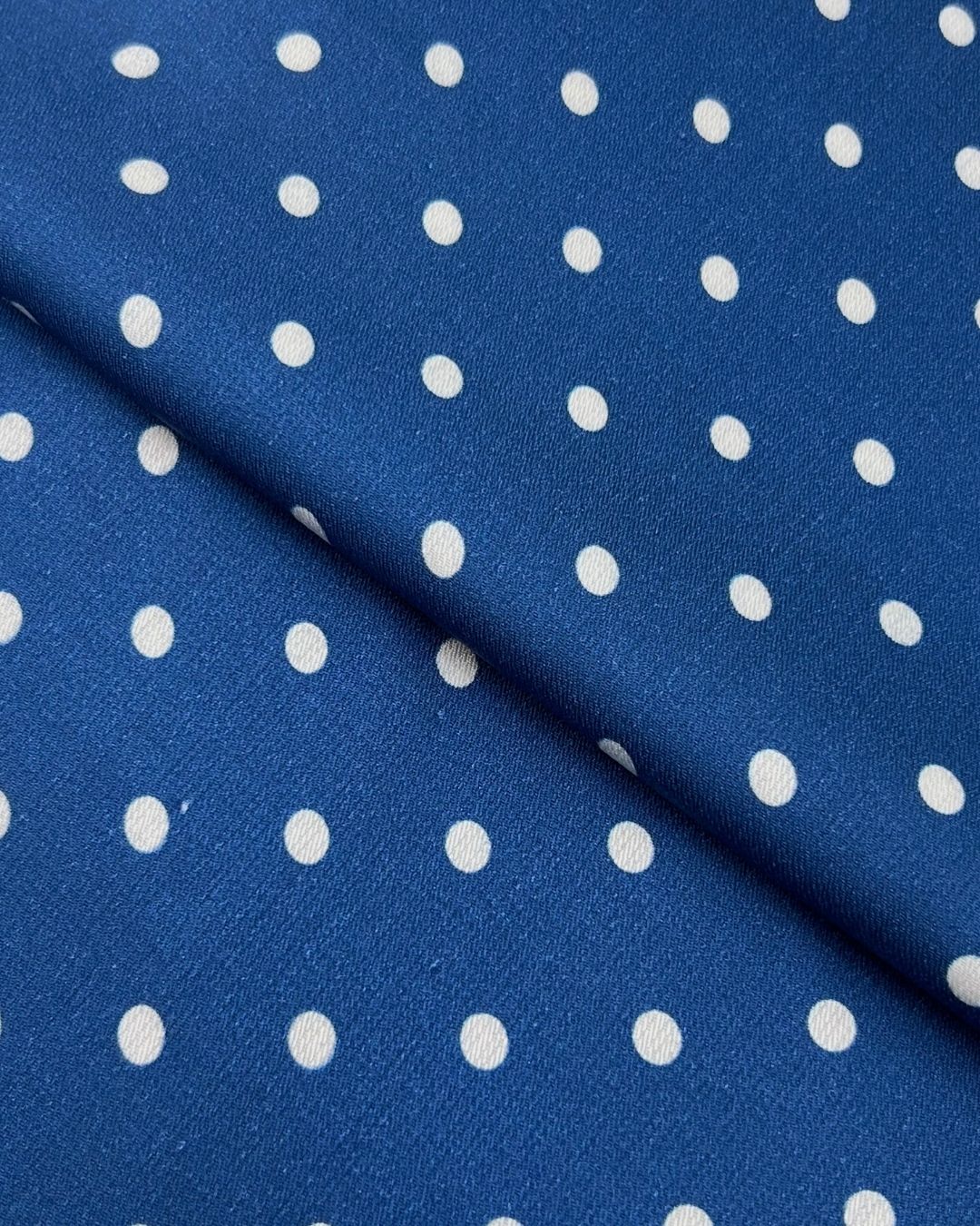 Turkish Linen Digital Print fabric