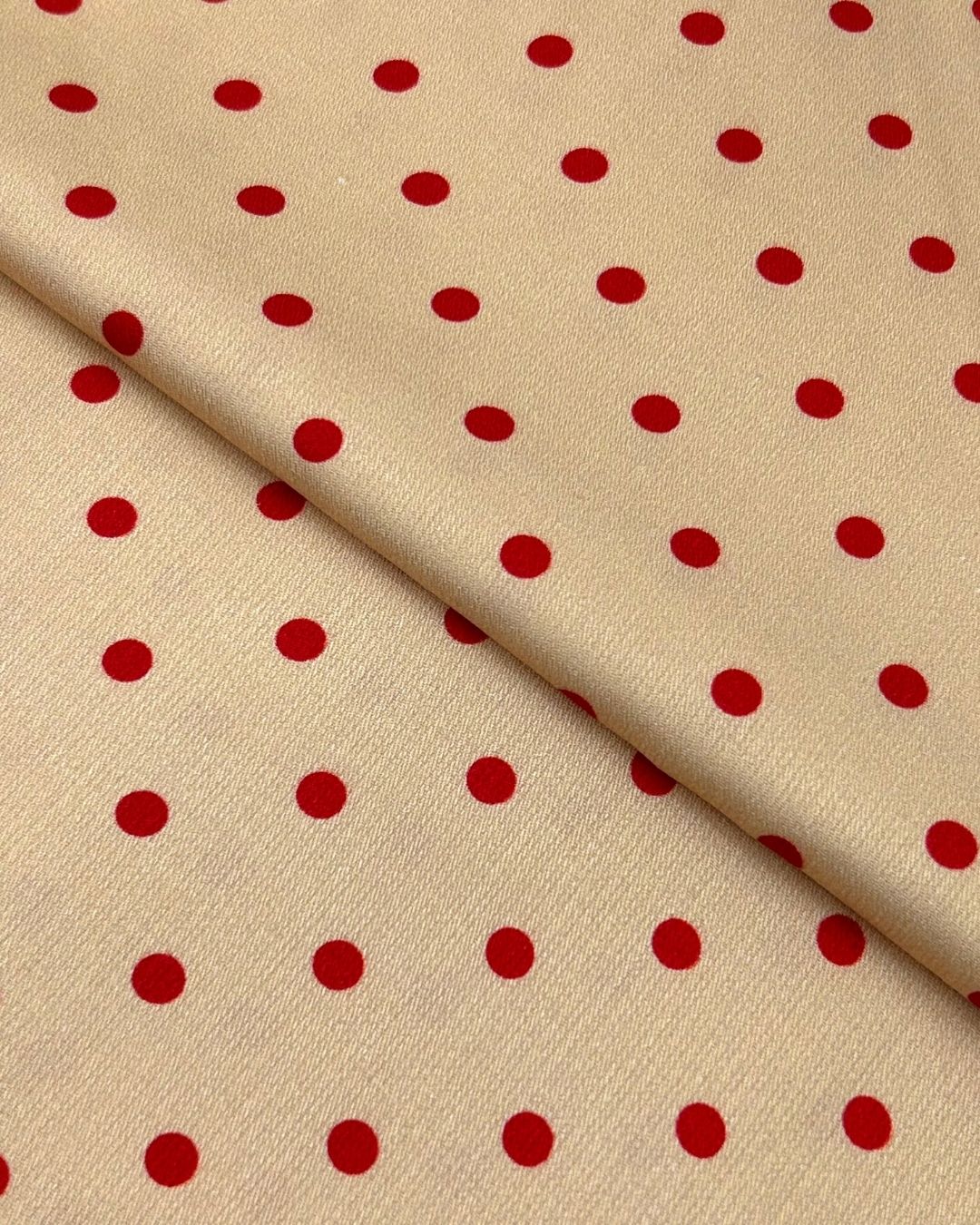 Turkish Linen Digital Print fabric