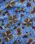 Wide Digital Print Lawn fabric
