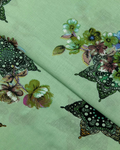 Wide Digital Print Lawn (DPLW-S25-0041), digitally printed lawn fabric by the meter