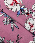 Wide Digital Print Lawn (DPLW-S25-0045), digitally printed lawn fabric by the meter