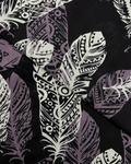 Wide Digital Print Lawn (DPLW-S25-0047), digitally printed lawn fabric by the meter